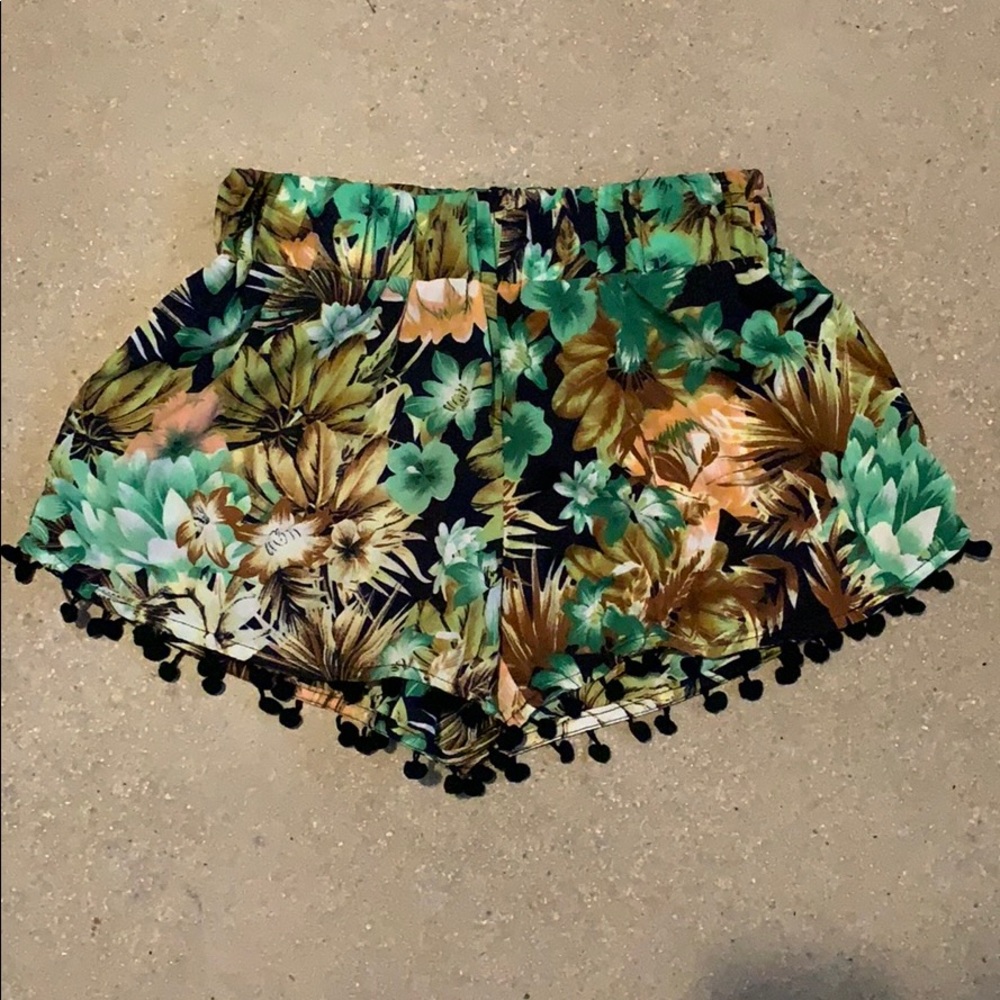 Shorts